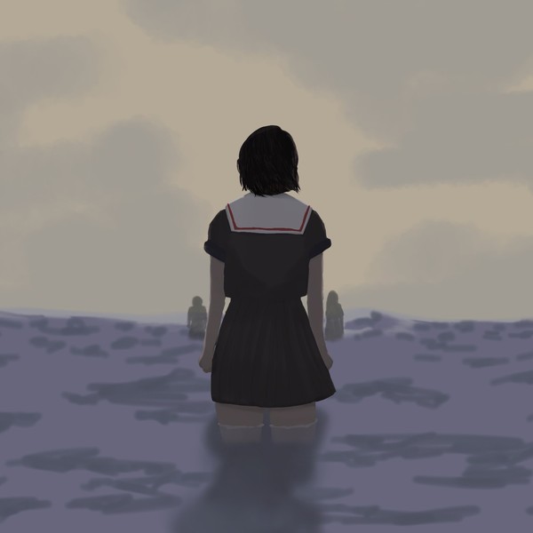 群像