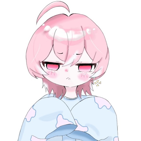 女の子