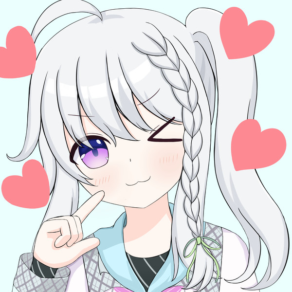 新海天さん