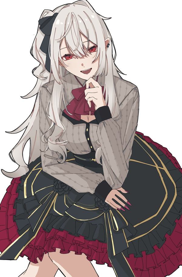 サーニャ