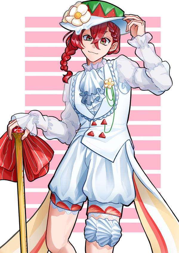 ショートケーキ🍓🍰