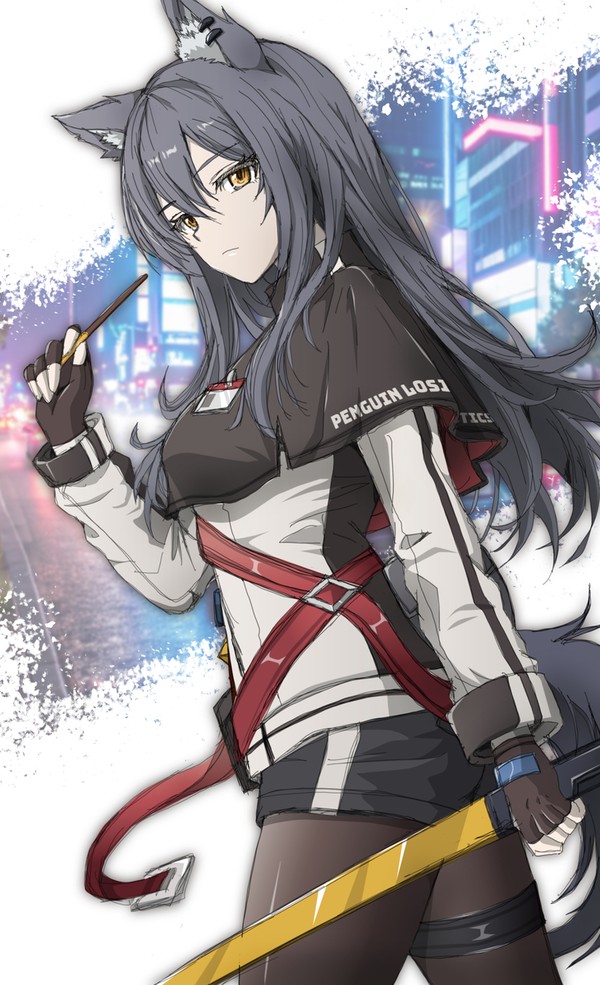 Arknights