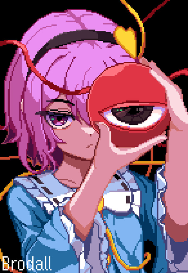 さとり