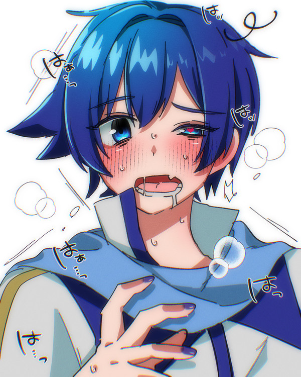 ♡