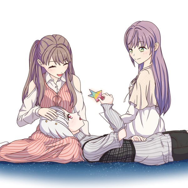 蓮ノ大三角