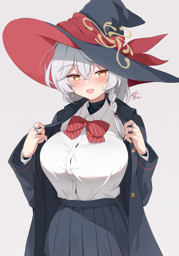 エリちゃん