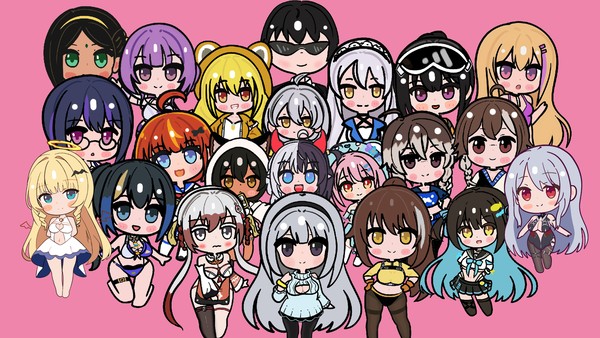 全家福更新版