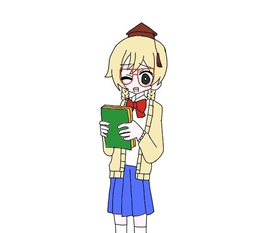 ウェイキーショウの擬人化曲パロ！（妄想擬人化です！！！）