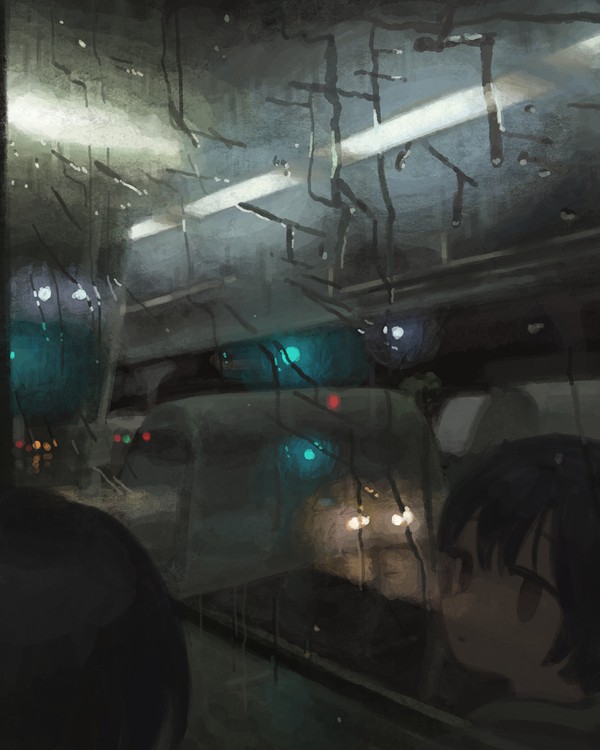 バス