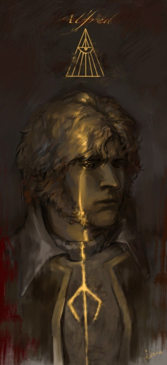 last executioner