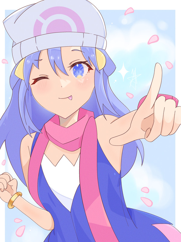 ヒカリ