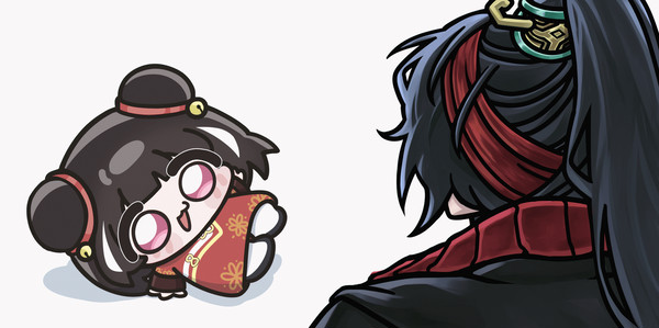 Xichun's Dance