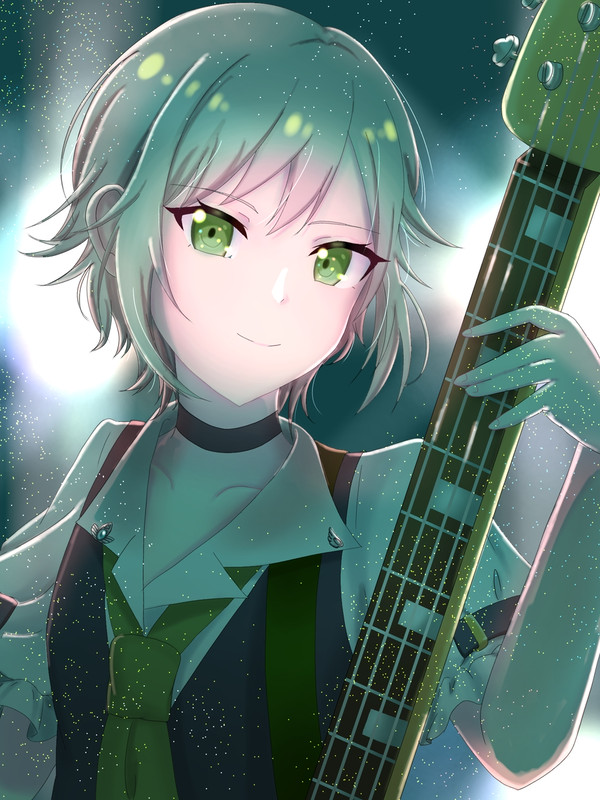 日野森志歩〜SToRY〜