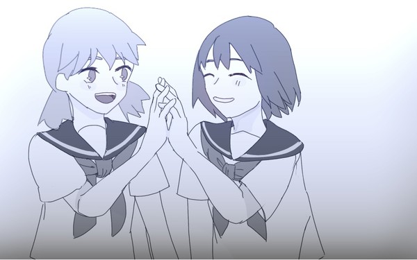蚕と繭