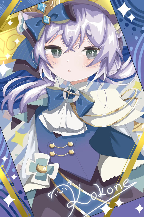 イラストまとめ