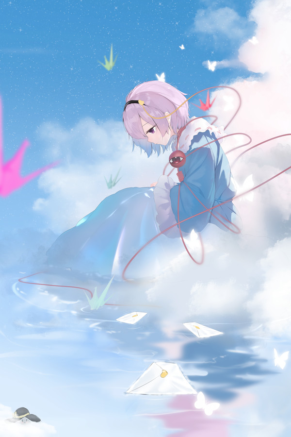 无题