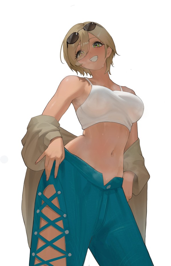 RUPA妈妈
