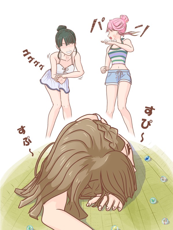Xまとめ③