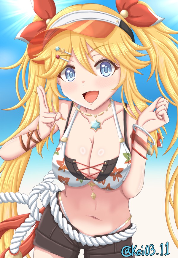 ニノン(サマー)