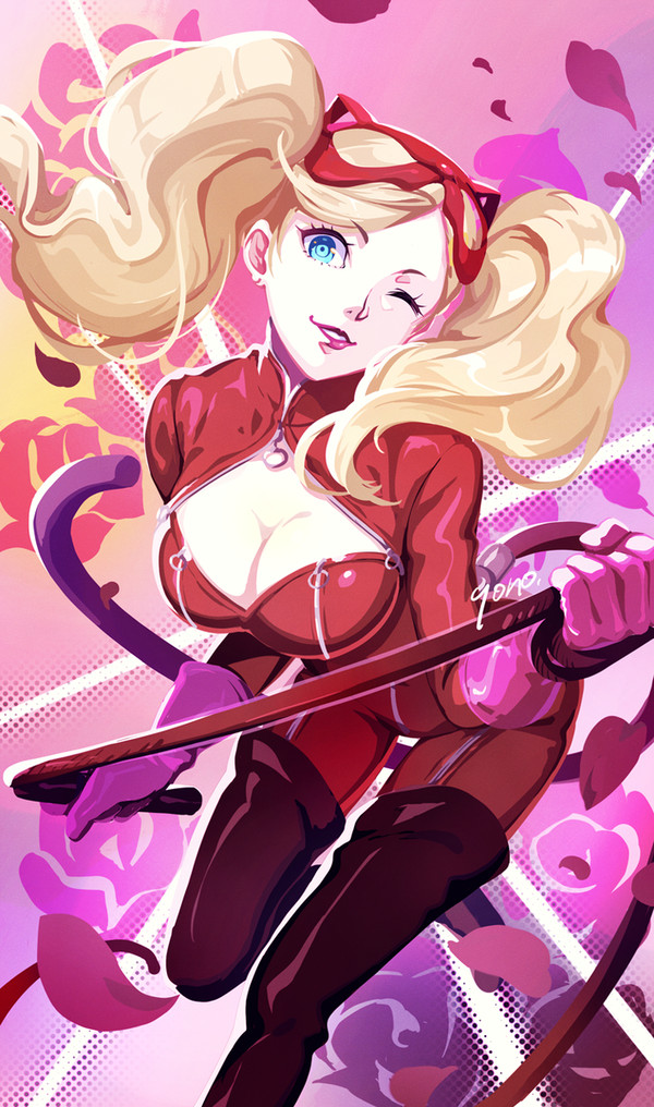 PANTHER