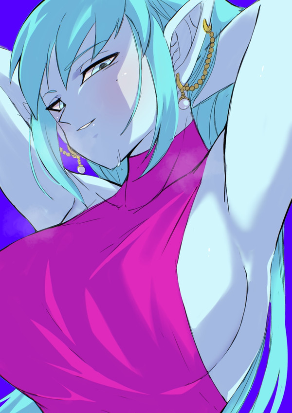 らくがき