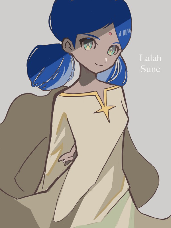ララァ