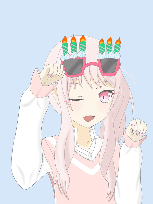 🎀🎂🎉