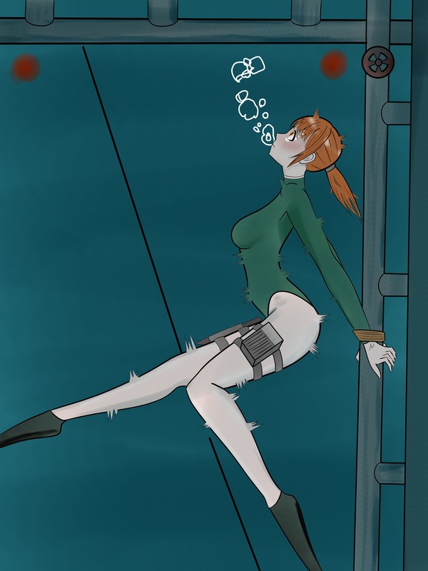 mission dive 4