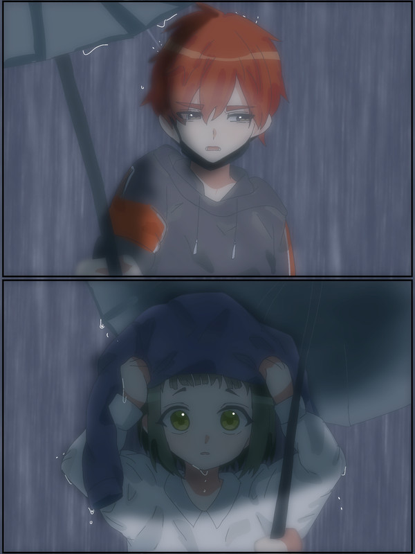 ☂️