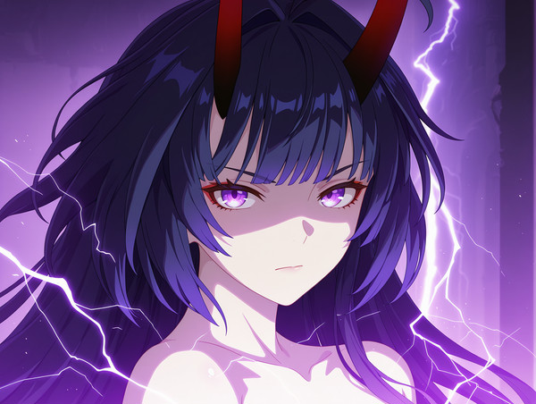 Raiden Mei