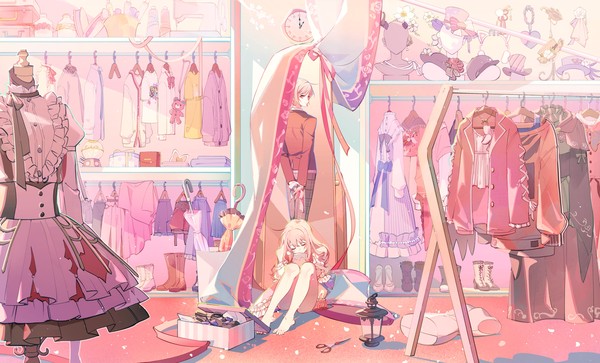 暁山瑞希04