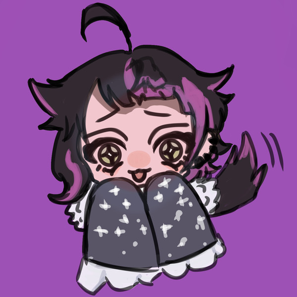 まだまだ下手ですが描きました！