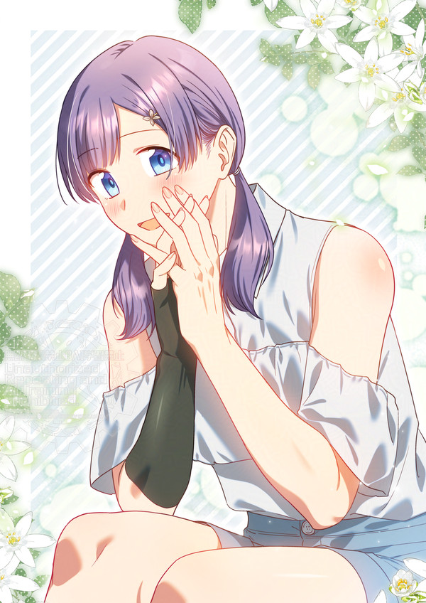 サマーケイトくん