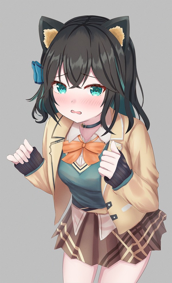 にゃーまい