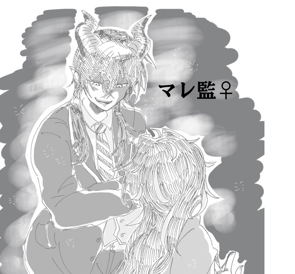 夜のお散歩