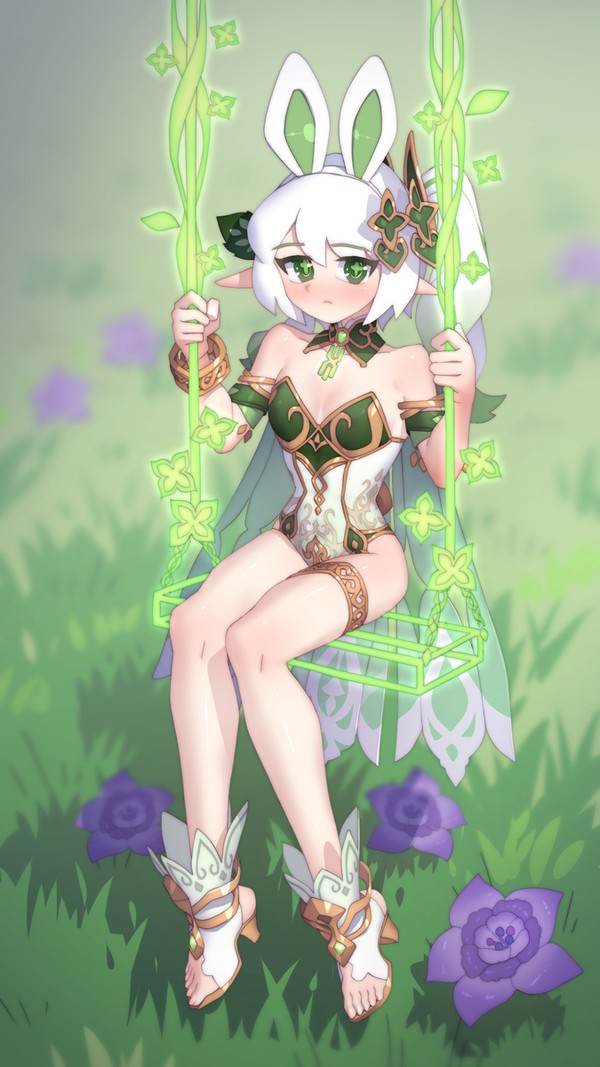나히다
