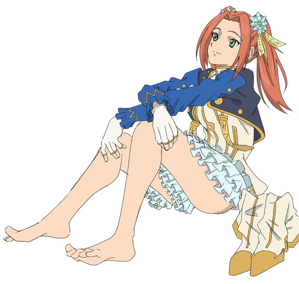 エレノア