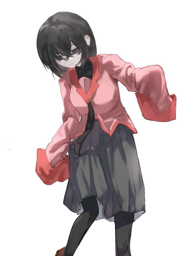 忍野扇