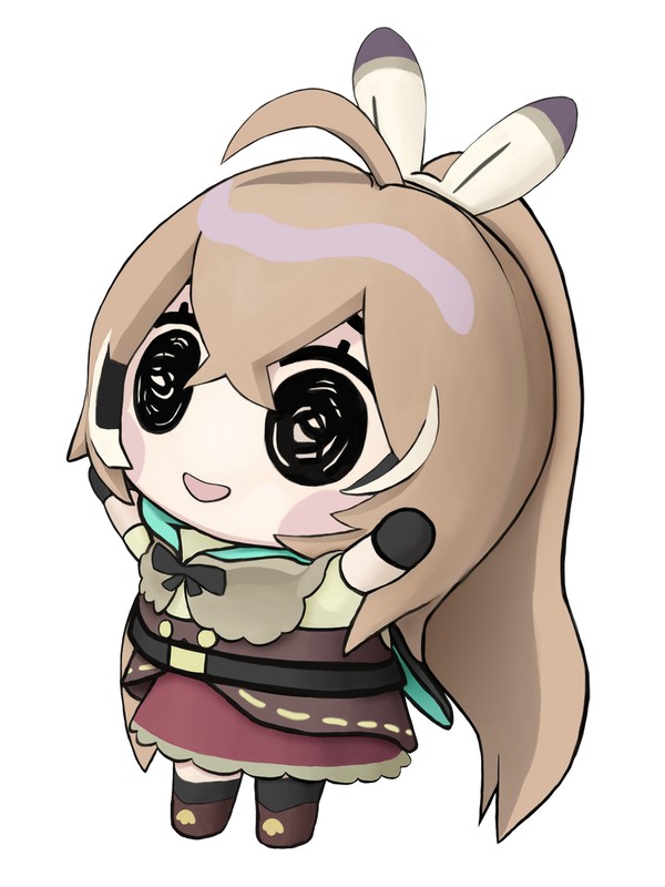 BEEGsmol Moom