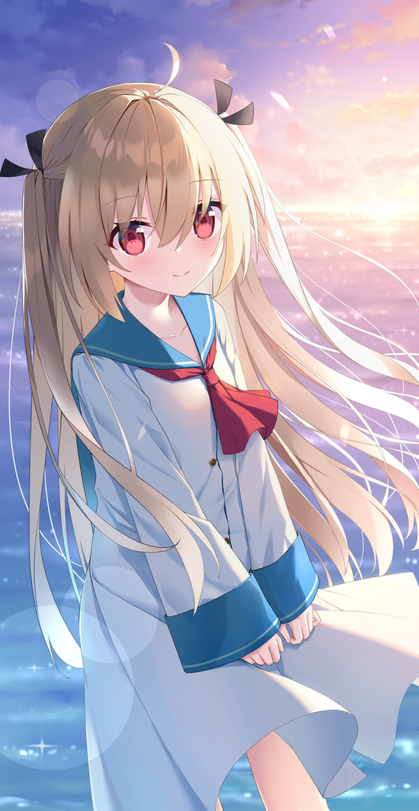 アトリお誕生日おめでとう！
