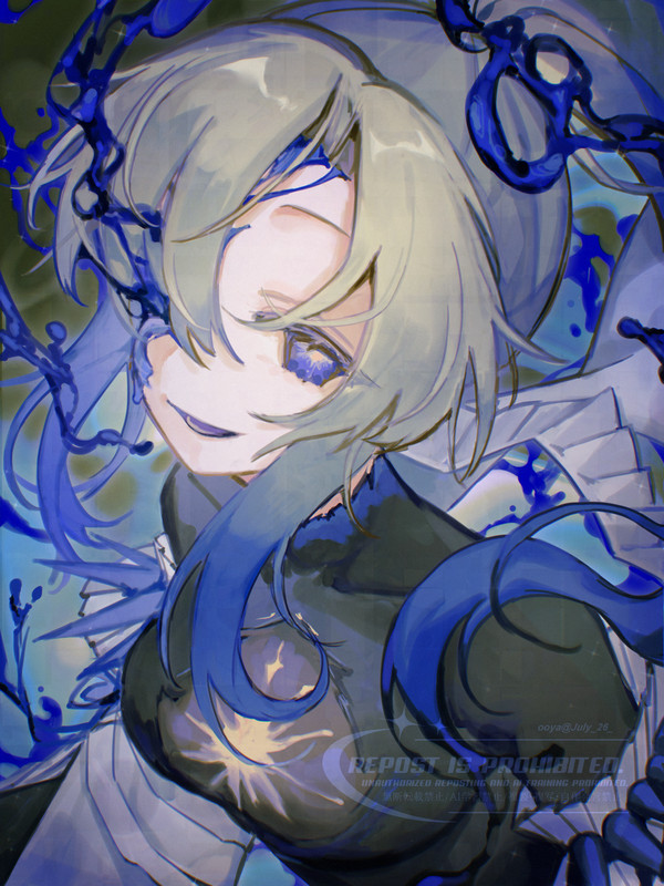 🔷 - 1/1