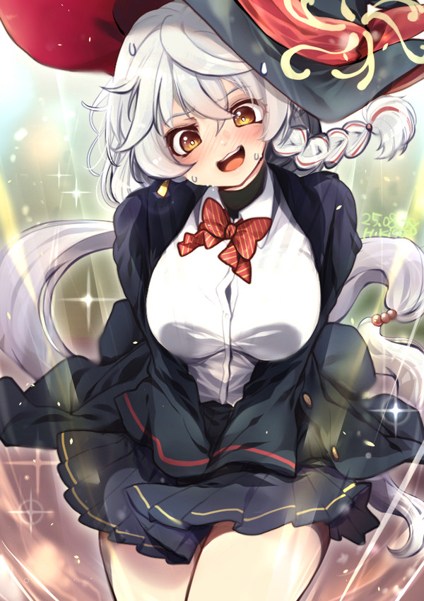 エリちゃん