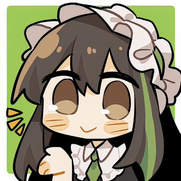 M4A1 "Fluffy Fruit Tea"☕