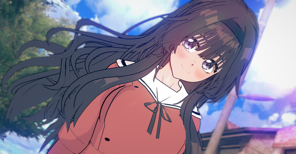 Waguri Kaoruko Card (Premium)