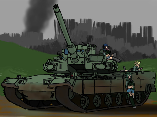 K2 MTB