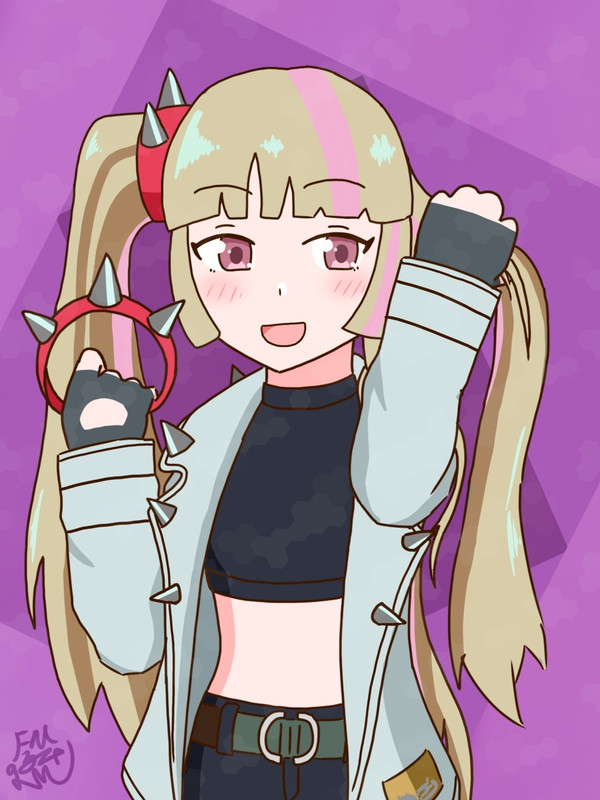 レノックスローズ
