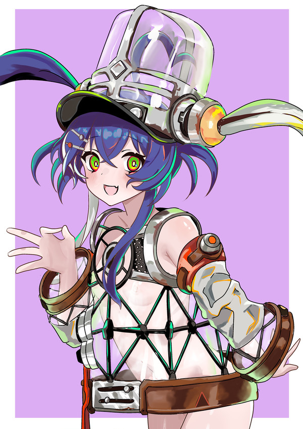 キラーチューン・キュー