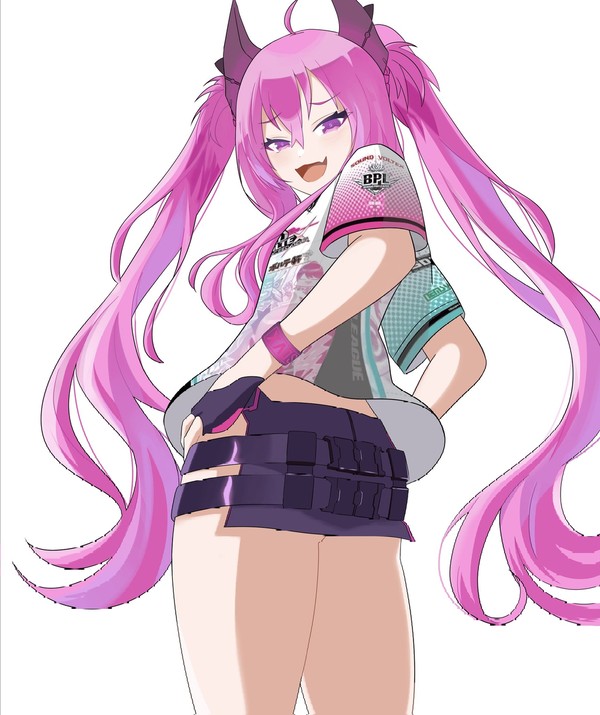 BPL グレイス