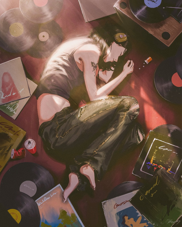 Zzz - 1/1