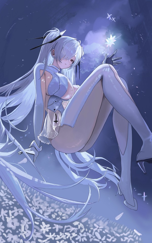 シンデレラ